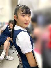 
Eguchi Saya,


Kobayashi Honoka,


