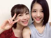 
Ichioka Reina,


Ishida Ayumi,

