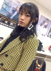 
Kishimoto Yumeno,

