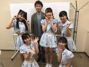 
Ishiguri Kanami,


Kanemitsu Ruru,


Kubota Nanami,


Saito Madoka,


Yonemura Kirara,

