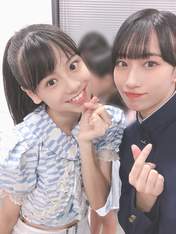 
Maeda Kokoro,


Yonemura Kirara,

