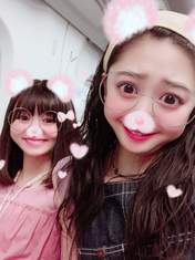 
Akiyama Mao,


Onoda Saori,

