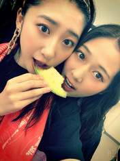 
Akiyama Mao,


Tanimoto Ami,

