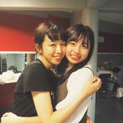 
Ise Reira,


Katsuta Rina,

