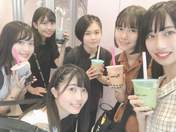 
Hirai Miyo,


Maeda Kokoro,


Nishida Shiori,


Satoyoshi Utano,


Shimakura Rika,


Yamazaki Yuhane,

