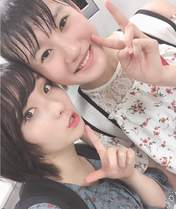 
Takase Kurumi,


Yamada Ichigo,

