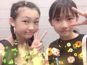 
Okamura Homare,


Yamazaki Mei,

