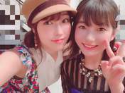 
Fukumura Mizuki,


Kitagawa Rio,

