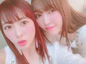 
Fukumura Mizuki,


Ikuta Erina,

