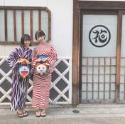 
Maeda Kokoro,


Yamazaki Yuhane,

