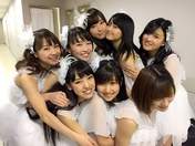 
Fukumura Mizuki,


Iikubo Haruna,


Ikuta Erina,


Ishida Ayumi,


Kudo Haruka,


Sato Masaki,


Sayashi Riho,


Suzuki Kanon,

