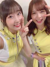 
Danbara Ruru,


Inaba Manaka,

