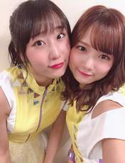 
Danbara Ruru,


Inaba Manaka,

