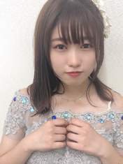 
Hirose Ayaka,

