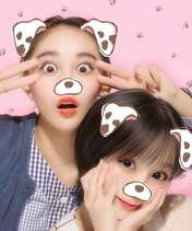 
Funaki Musubu,


Sasaki Rikako,

