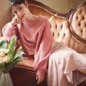
Michishige Sayumi,

