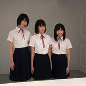 
Maeda Kokoro,


Nishida Shiori,


Yamazaki Yuhane,

