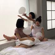 
Maeda Kokoro,


Nishida Shiori,


Yamazaki Yuhane,

