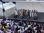 
ANGERME,


Funaki Musubu,


Hashisako Rin,


Ise Reira,


Kamikokuryou Moe,


Kasahara Momona,


Katsuta Rina,


Kawamura Ayano,


Murota Mizuki,


Nakanishi Kana,


Oota Haruka,


Sasaki Rikako,


Takeuchi Akari,

