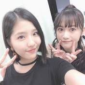 
Ichioka Reina,


Satoyoshi Utano,

