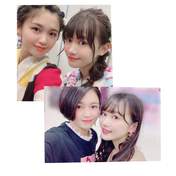 
Hirai Miyo,


Satoyoshi Utano,

