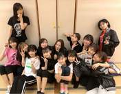 
Fukumura Mizuki,


Haga Akane,


Ikuta Erina,


Ishida Ayumi,


Kaga Kaede,


Kitagawa Rio,


Makino Maria,


Morito Chisaki,


Morning Musume,


Nonaka Miki,


Oda Sakura,


Okamura Homare,


Sato Masaki,


Yamazaki Mei,


Yokoyama Reina,

