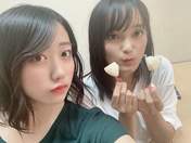 
Nomura Minami,


Wada Sakurako,

