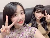 
Hamaura Ayano,


Wada Sakurako,

