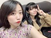 
Hamaura Ayano,


Wada Sakurako,

