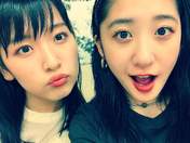 
Akiyama Mao,


Ono Mizuho,

