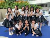 
Akiyama Mao,


Kishimoto Yumeno,


Niinuma Kisora,


Ogata Risa,


Ono Mizuho,


Onoda Saori,


Tanimoto Ami,


Tsubaki Factory,


Wada Ayaka,


Yamagishi Riko,

