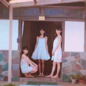 
Kitagawa Rio,


Okamura Homare,


Yamazaki Mei,

