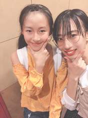 
Maeda Kokoro,


Uemura Hasumi,

