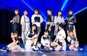 
ANGERME,


Funaki Musubu,


Hashisako Rin,


Ise Reira,


Kamikokuryou Moe,


Kasahara Momona,


Kawamura Ayano,


Murota Mizuki,


Nakanishi Kana,


Oota Haruka,


Sasaki Rikako,


Takeuchi Akari,

