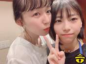 
Hashisako Rin,


Katsuta Rina,

