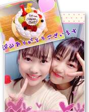 
Kudo Yume,


Matsunaga Riai,

