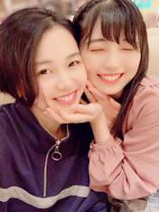 
Hirai Miyo,


Nishida Shiori,

