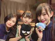 
Hirai Miyo,


Satoyoshi Utano,


Shimakura Rika,

