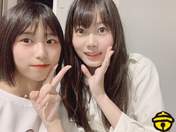 
Hashimoto Momoko,


Hashisako Rin,

