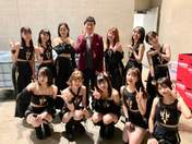 
ANGERME,


Funaki Musubu,


Hashisako Rin,


Ise Reira,


Kamikokuryou Moe,


Kasahara Momona,


Kawamura Ayano,


Murota Mizuki,


Nakanishi Kana,


Oota Haruka,


Sasaki Rikako,


Takeuchi Akari,

