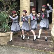 
Iikubo Haruna,


Ishida Ayumi,


Kudo Haruka,


Sato Masaki,

