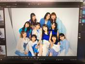 
ANGERME,


Funaki Musubu,


Hashisako Rin,


Ise Reira,


Kamikokuryou Moe,


Kasahara Momona,


Kawamura Ayano,


Murota Mizuki,


Nakanishi Kana,


Oota Haruka,


Sasaki Rikako,


Takeuchi Akari,

