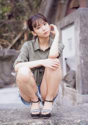 
Miyazaki Yuka,

