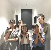 
Hashida Honoka,


Kubota Nanami,


Murakoshi Ayana,


Yonemura Kirara,

