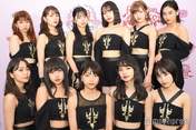 
ANGERME,


Funaki Musubu,


Hashisako Rin,


Ise Reira,


Kamikokuryou Moe,


Kasahara Momona,


Kawamura Ayano,


Murota Mizuki,


Nakanishi Kana,


Oota Haruka,


Sasaki Rikako,


Takeuchi Akari,

