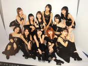 
ANGERME,


Funaki Musubu,


Hashisako Rin,


Ise Reira,


Kamikokuryou Moe,


Kasahara Momona,


Kawamura Ayano,


Murota Mizuki,


Nakanishi Kana,


Oota Haruka,


Sasaki Rikako,


Takeuchi Akari,

