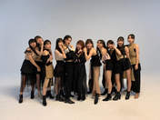 
ANGERME,


Funaki Musubu,


Hashisako Rin,


Ise Reira,


Kamikokuryou Moe,


Kasahara Momona,


Kawamura Ayano,


Murota Mizuki,


Nakanishi Kana,


Oota Haruka,


Sasaki Rikako,


Takeuchi Akari,

