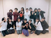 
Hirai Miyo,


Hirose Ayaka,


Ichioka Reina,


Inoue Rei,


Kiyono Momohime,


Kobayashi Honoka,


Maeda Kokoro,


Nomura Minami,


Okamura Rise,


Satoyoshi Utano,


Shimakura Rika,


Takase Kurumi,


Wada Sakurako,


Yamazaki Yuhane,

