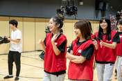 
Hamaura Ayano,


Ishida Ayumi,


Tanimoto Ami,


