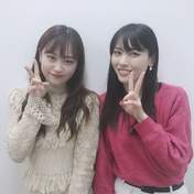 
Niinuma Kisora,


Yajima Maimi,

